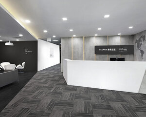 企业网站建设与形象策划服务 塑造品牌价值的数字化桥梁