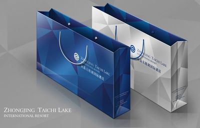 深圳企业形象设计公司 专业VI策划设计服务助力企业品牌提升