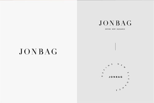 时尚行业企业形象设计与策划服务